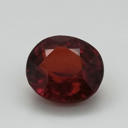 Hessonite  (Gomed) 16.43 Ct Lab Tested